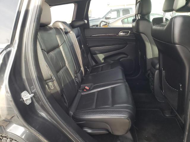 Photo 6 from auction – 2011 JEEP GRAND CHER with VIN 1J4RR4GG2BC718622