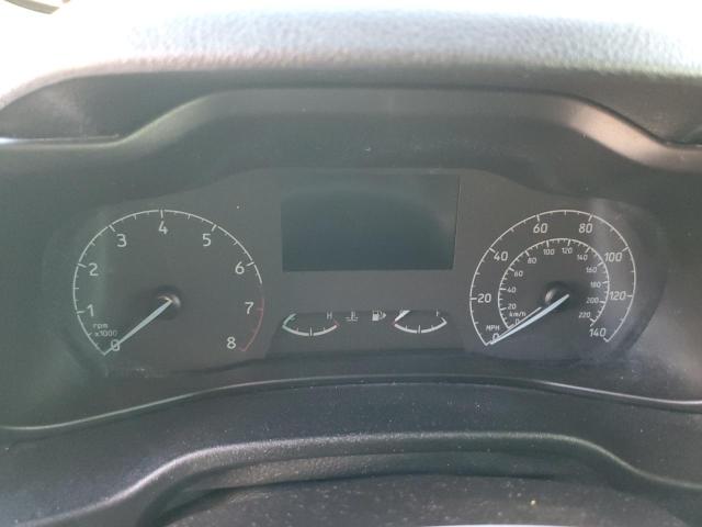 Photo 8 from auction – 2020 FORD TRANSIT CO with VIN NM0LS7E27L1460763