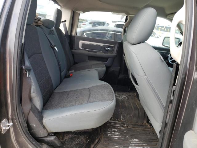 Photo 6 from auction – 2014 RAM 1500 SLT with VIN 1C6RR6LT2ES398157