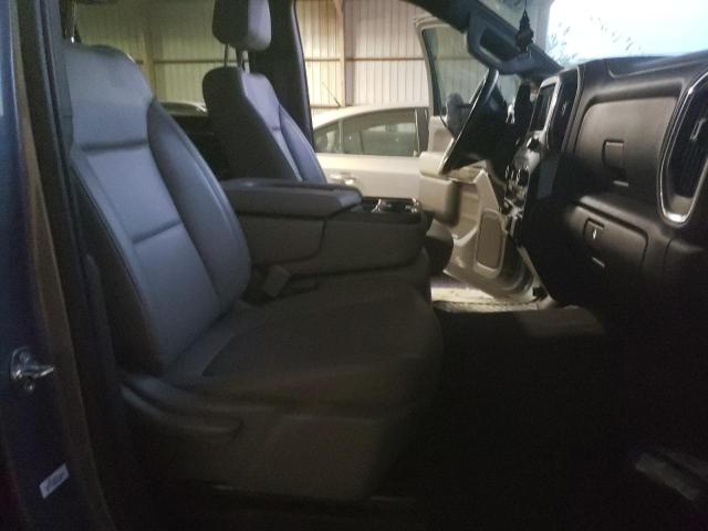 Photo 5 from auction – 2019 CHEVROLET SILVERADO with VIN 3GCPWCED3KG279291