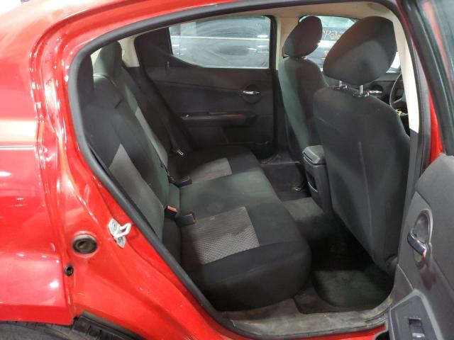 Photo 6 from auction – 2009 DODGE AVENGER SE with VIN 1B3LC46BX9N540915