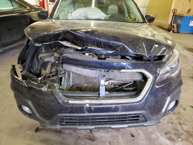 Фото 9 с аукциона – 2018 SUBARU OUTBACK 2. с VIN 4S4BSADC9J3236610
