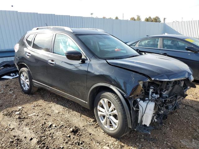 Photo 1 from auction – 2016 NISSAN ROGUE S with VIN 5N1AT2MT3GC895547