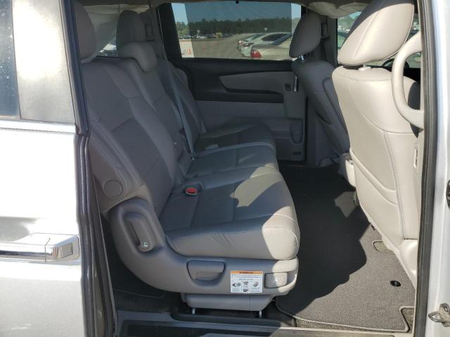 Photo 6 from auction – 2014 HONDA ODYSSEY EX with VIN 5FNRL5H62EB015015
