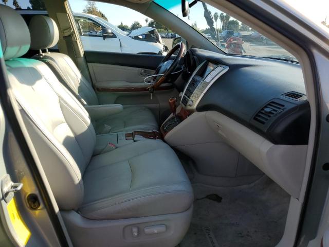 Photo 5 from auction – 2004 LEXUS RX 330 with VIN JTJGA31U140030111