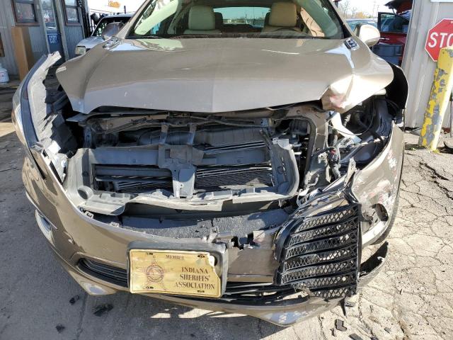 Photo 7 from auction – 2017 BUICK ENVISION E with VIN LRBFXBSA4HD146864