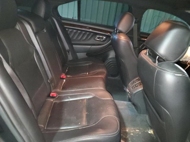 Photo 6 from auction – 2017 FORD TAURUS LIM with VIN 1FAHP2F86HG102581