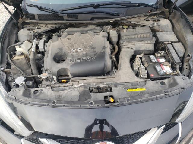 Photo 7 from auction – 2016 NISSAN MAXIMA 3.5 with VIN 1N4AA6AP7GC430834