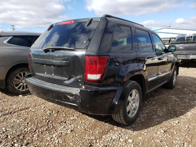 Photo 9 from auction – 2010 JEEP GRAND CHER with VIN 1J4PR4GK2AC158952