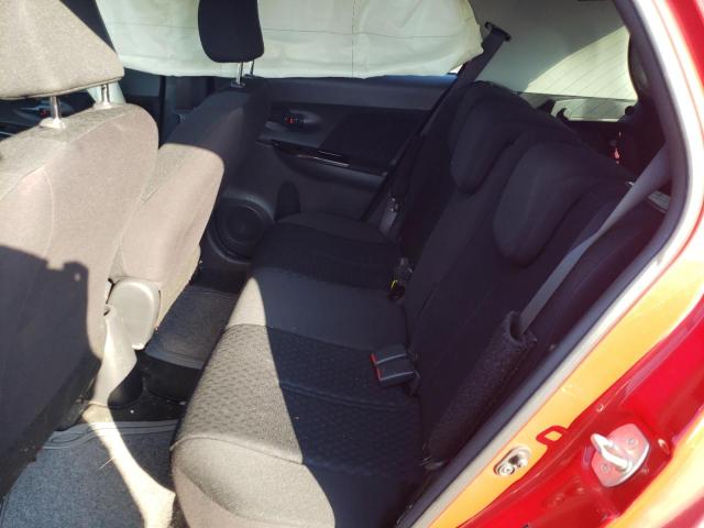 Photo 6 from auction – 2009 SCION XD with VIN JTKKU10469J040864