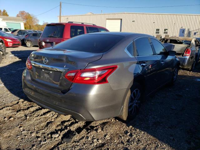 Photo 4 from auction – 2017 NISSAN ALTIMA 2.5 with VIN 1N4AL3AP0HC476936