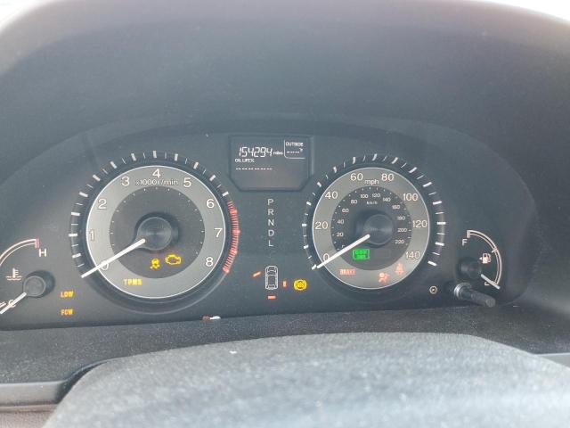 Photo 8 from auction – 2015 HONDA ODYSSEY EX with VIN 5FNRL5H62FB039221