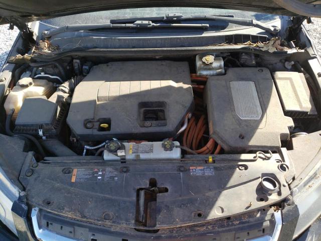 Photo 7 from auction – 2012 CHEVROLET VOLT with VIN 1G1RA6E48CU113106
