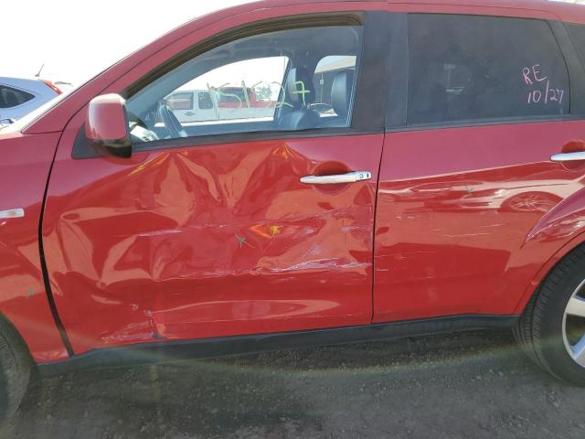 Photo 9 from auction – 2007 MITSUBISHI OUTLANDER with VIN JA4MS41X67Z018341