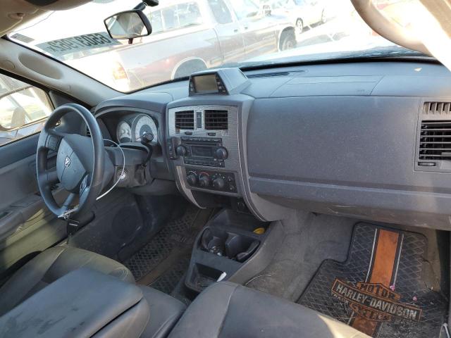 Photo 9 from auction – 2006 DODGE DAKOTA SLT with VIN 1D7HW42K96S581508