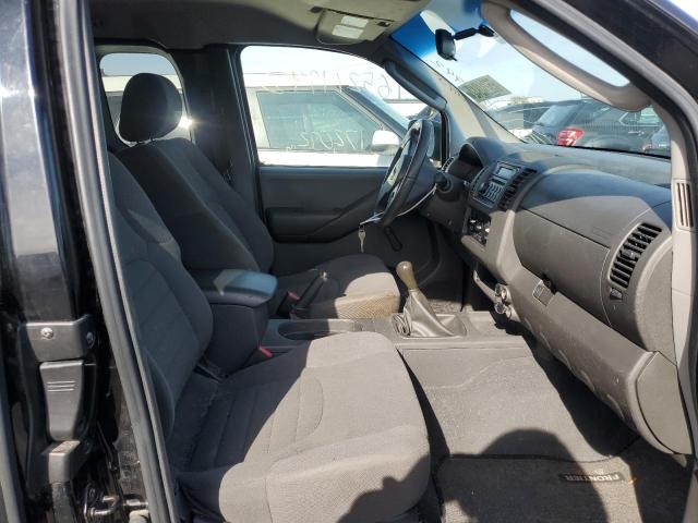 Photo 5 from auction – 2007 NISSAN FRONTIER K with VIN 1N6BD06T67C415943