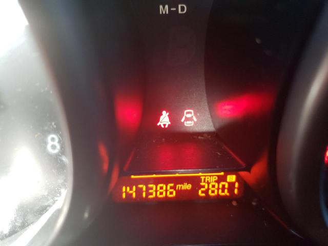 Photo 8 from auction – 2014 MAZDA 5 SPORT with VIN JM1CW2BL8E0174775