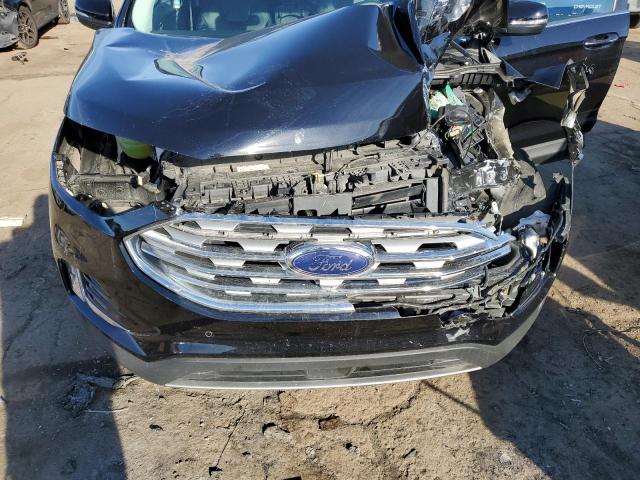 Photo 7 from auction – 2020 FORD EDGE TITAN with VIN 2FMPK4K94LBB28039