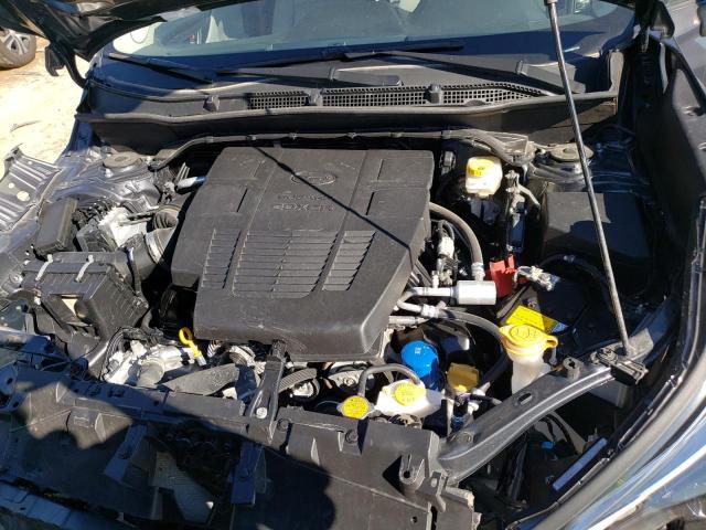 Photo 7 from auction – 2022 SUBARU FORESTER with VIN JF2SKAAC0NH405349