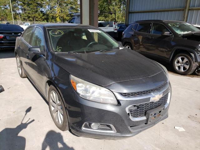 CHEVROLET MALIBU 2LT 2014 with VIN 1G11E5SL9EF281447 - Photo from auction