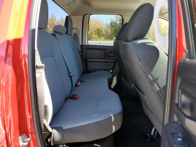 Photo 6 from auction – 2021 RAM 1500 CLASS with VIN 1C6RR6FG7MS526969