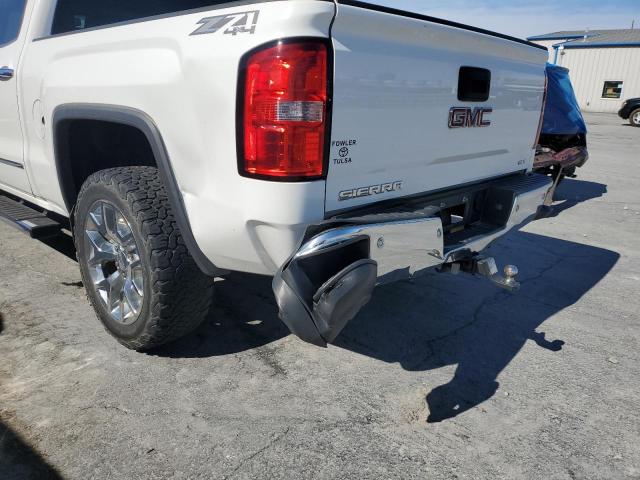 Photo 9 from auction – 2014 GMC SIERRA K15 with VIN 3GTU2VEC7EG336291