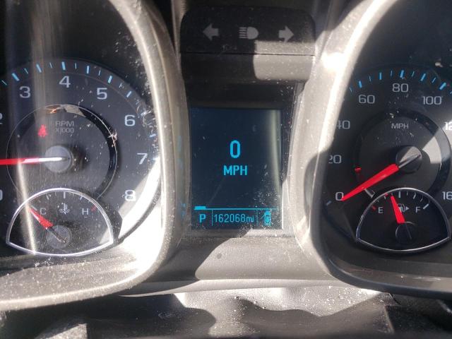 Photo 8 from auction – 2013 CHEVROLET MALIBU 1LT with VIN 1G11C5SA4DU124973