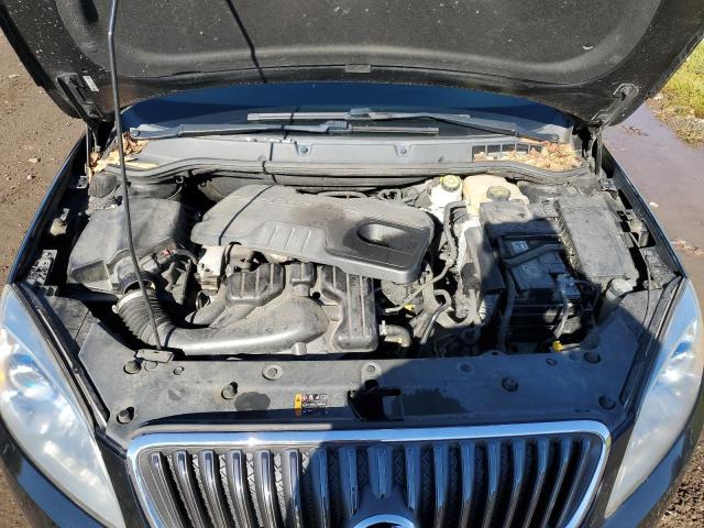 Photo 7 from auction – 2012 BUICK VERANO with VIN 1G4PS5SK4C4190267