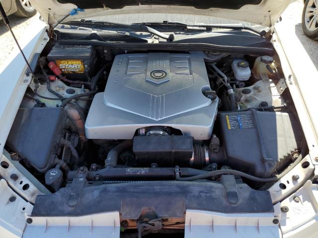 Photo 7 from auction – 2006 CADILLAC CTS HI FEA with VIN 1G6DP577160154502