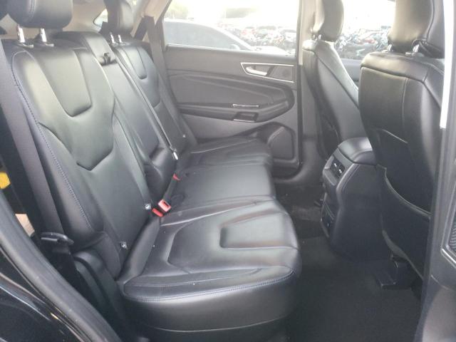 Photo 6 from auction – 2019 FORD EDGE TITAN with VIN 2FMPK3K93KBC27895