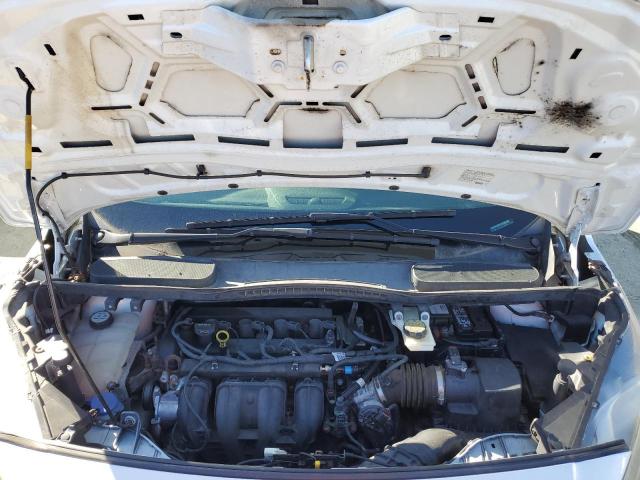 Photo 7 from auction – 2014 FORD TRANSIT CO with VIN NM0LE7E76E1152487
