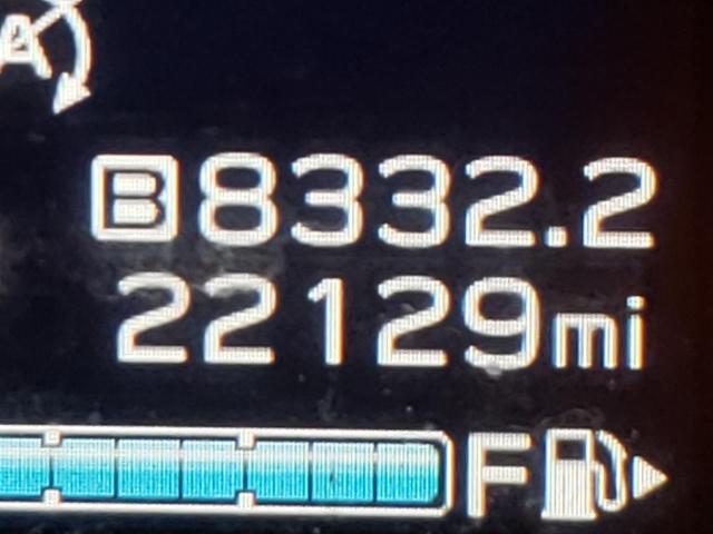 Photo 8 from auction – 2021 SUBARU CROSSTREK with VIN JF2GTAPC7M8397856
