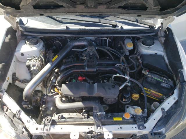 Photo 7 from auction – 2015 SUBARU IMPREZA with VIN JF1GJAA63FH020893