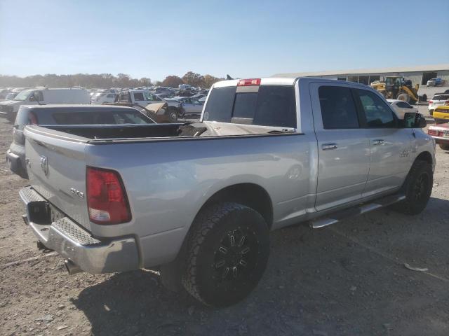 Фото 4 с аукциона – 2018 RAM 1500 SLT с VIN 1C6RR7TT8JS163505