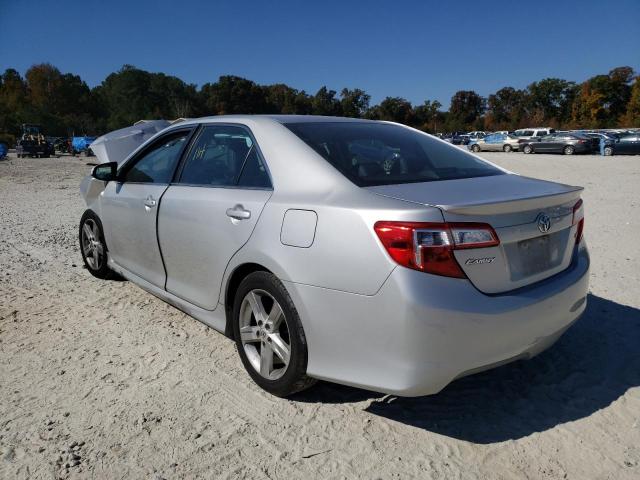 Photo 3 from auction – 2014 TOYOTA CAMRY L with VIN 4T1BF1FK6EU751556