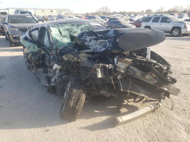 Photo 9 from auction – 2018 KIA STINGER with VIN KNAE15LA4J6024611