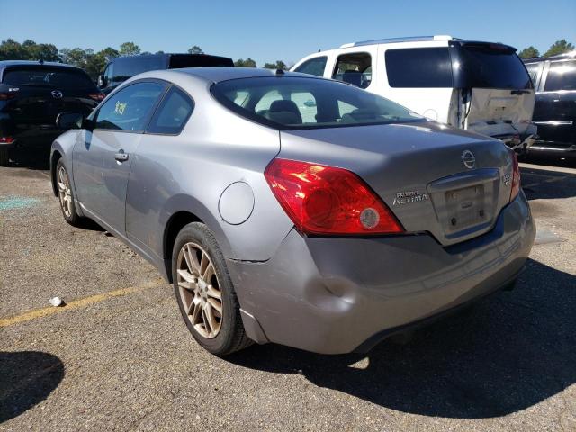 Photo 3 from auction – 2008 NISSAN ALTIMA 3.5 with VIN 1N4BL24E68C281657