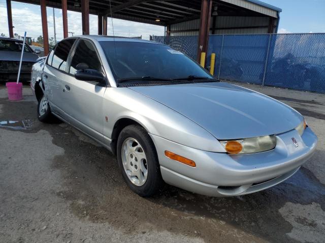 SATURN SL 2002 con VIN 1G8ZF52802Z245315 - Foto de la subasta