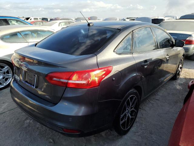 Photo 4 from auction – 2017 FORD FOCUS SEL with VIN 1FADP3H23HL256699