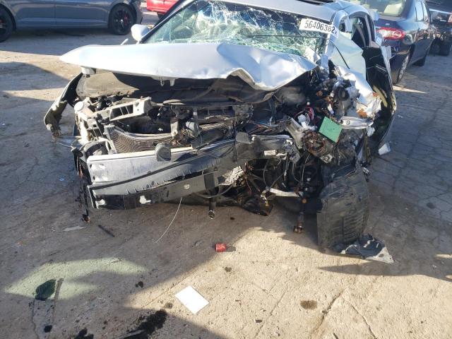 Photo 9 from auction – 2015 NISSAN ALTIMA 2.5 with VIN 1N4AL3APXFC594103