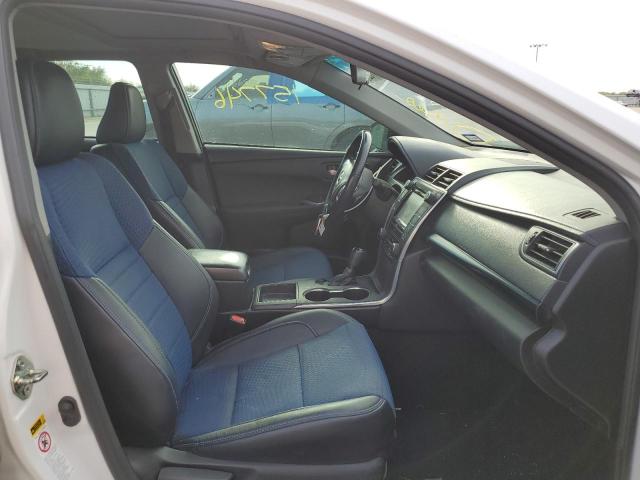 Photo 5 from auction – 2016 TOYOTA CAMRY LE with VIN 4T1BF1FK3GU143478