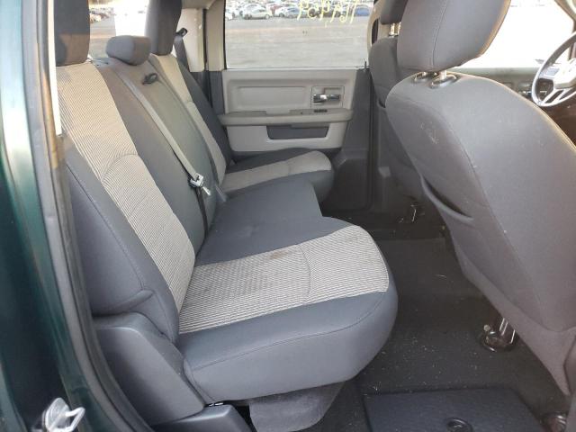 Photo 6 from auction – 2011 DODGE RAM 1500 with VIN 1D7RB1CT3BS612008