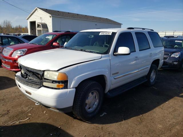 Photo 2 from auction – 2004 GMC YUKON with VIN 1GKEK13Z84J137028