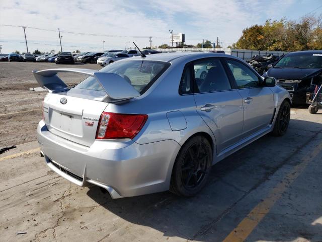 Photo 4 from auction – 2013 SUBARU IMPREZA WR with VIN JF1GV8J68DL027698