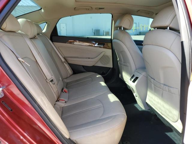 Photo 6 from auction – 2015 HYUNDAI SONATA SPO with VIN 5NPE34AF9FH028608