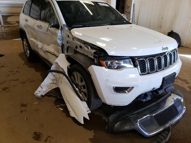 Photo 9 from auction – 2017 JEEP GRAND CHER with VIN 1C4RJFBG2HC919901