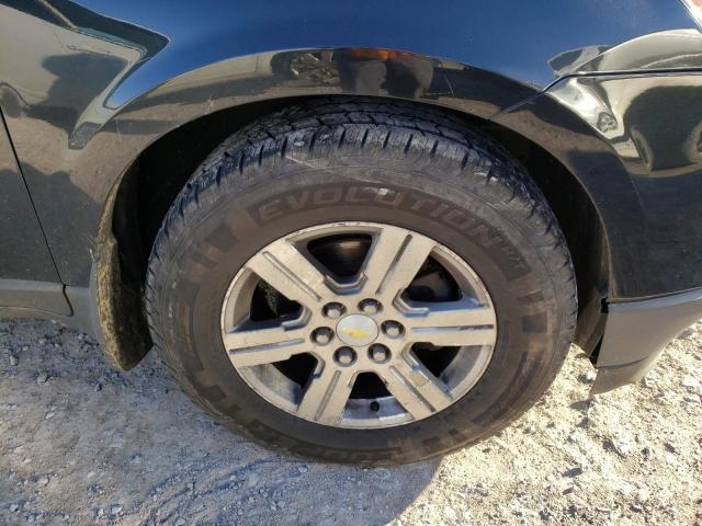 Photo 9 from auction – 2012 CHEVROLET TRAVERSE L with VIN 1GNKVGED1CJ368515
