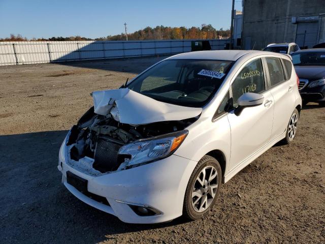 Photo 2 from auction – 2015 NISSAN VERSA NOTE with VIN 3N1CE2CP7FL427788