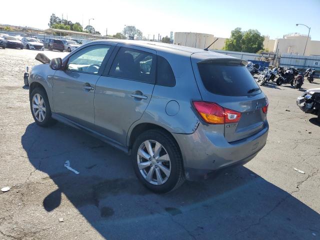Photo 3 from auction – 2014 MITSUBISHI OUTLANDER with VIN 4A4AP3AU6EE022767