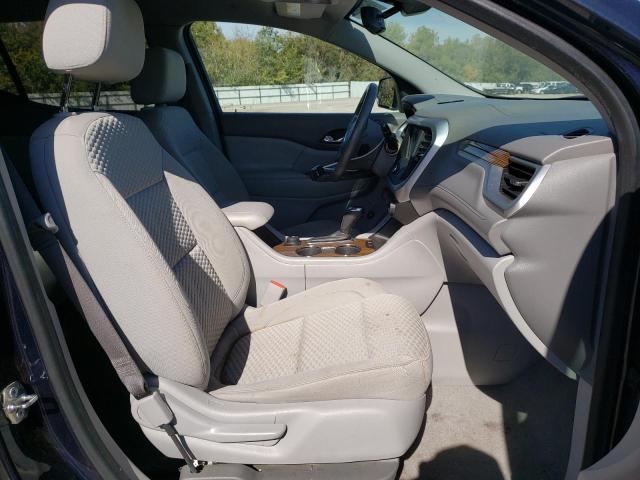 Photo 5 from auction – 2017 GMC ACADIA SLE with VIN 1GKKNLLA6HZ283497